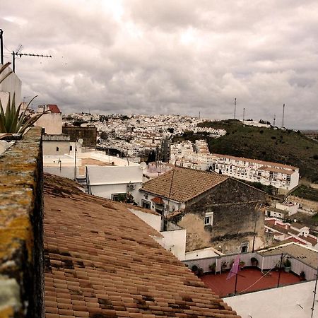 Villa Arcos Arcos de la Frontera Bagian luar foto